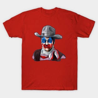 John Wayne Gacy T-Shirt